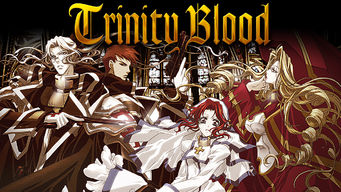 Trinity Blood