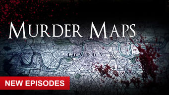 Murder Maps