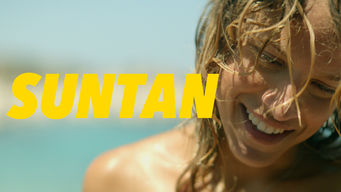 Suntan
