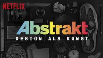 Abstrakt: Design als Kunst