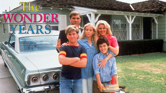 The Wonder Years