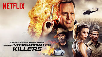 Die wahren Memoiren eines internationalen Killers