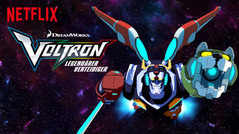 Voltron: Legendärer Verteidiger