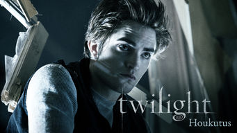 Twilight - Houkutus