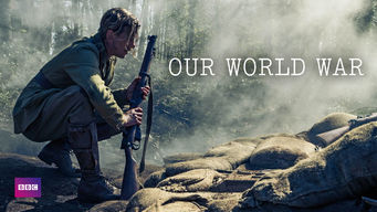 Our World War