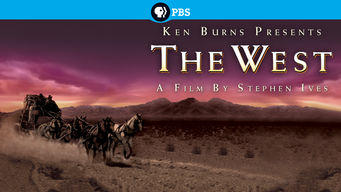 Ken Burns: The West