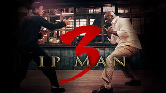 Ip Man 3