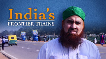 India's Frontier Railways