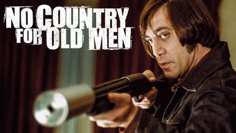 No Country for Old Men