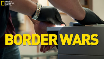 Border Wars