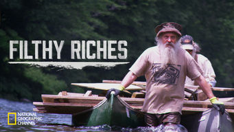 Filthy Riches