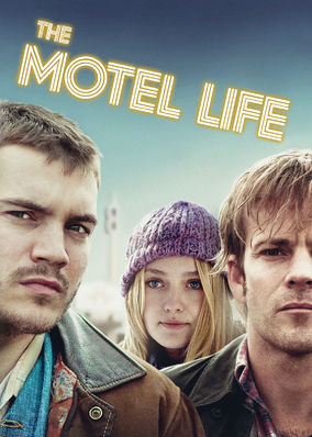 The Motel Life