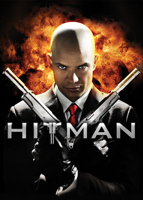 Hitman