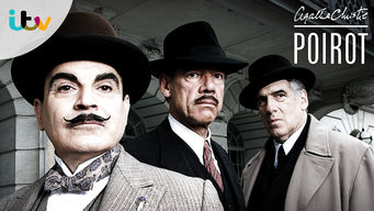 Agatha Christie's Poirot