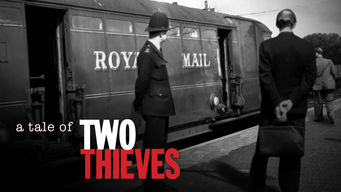 A Tale of Two Thieves