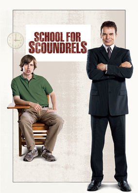 School for Scoundrels