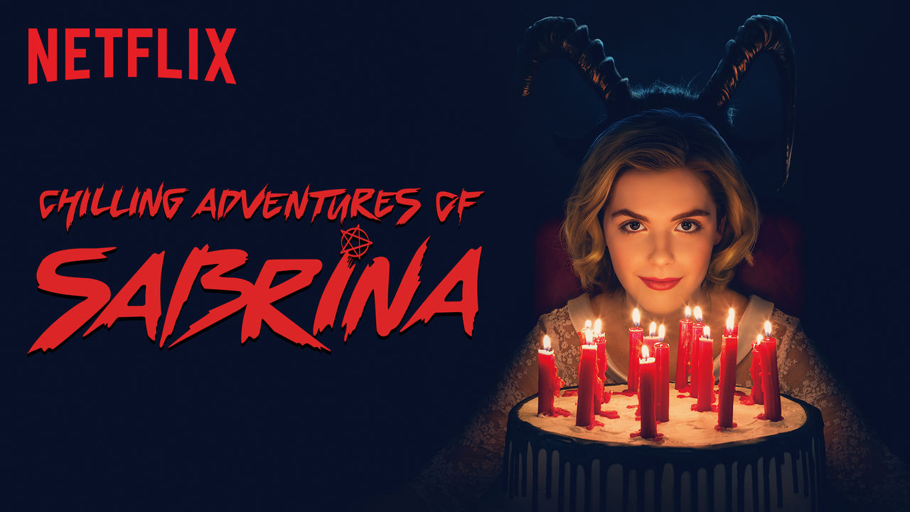 Chilling Adventures of Sabrina: Part 1