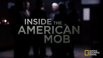 Inside the American Mob