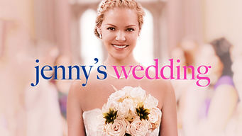 Jenny's Wedding