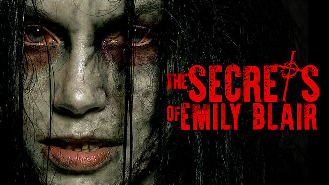 The Secrets Of Emily Blair The Secrets Of Emily Blair