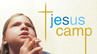 Jesus Camp