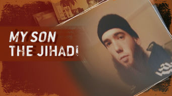 My Son the Jihadi