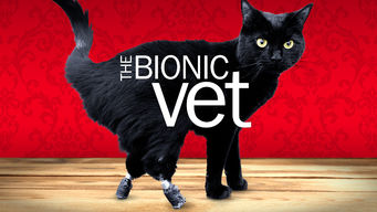The Bionic Vet