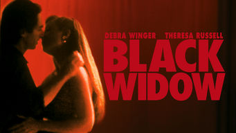 Black Widow