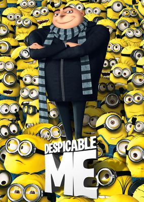 Despicable Me