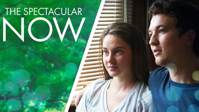The Spectacular Now Streaming Vf The Spectacular Now (scheda) | Netflix Lovers