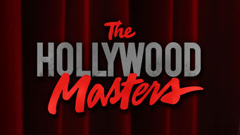 The Hollywood Masters