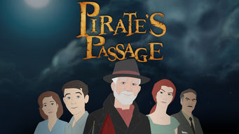 Pirate's Passage