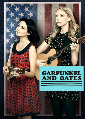Garfunkel and Oates