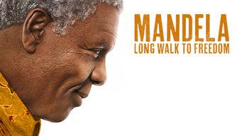 Mandela: Long Walk to Freedom