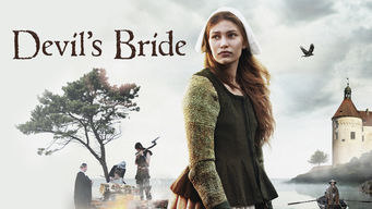 Devil's Bride