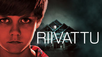 Riivattu