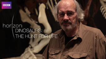 Dinosaurs: The Hunt for Life