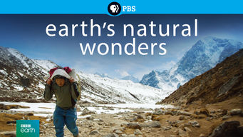 Earth's Natural Wonders