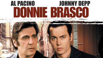 Donnie Brasco