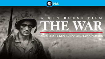 Ken Burns: The War