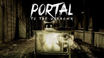 Portal to the Unknown
