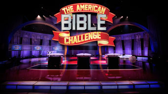 The American Bible Challenge
