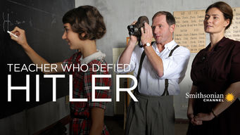 The Teacher Who Defied Hitler