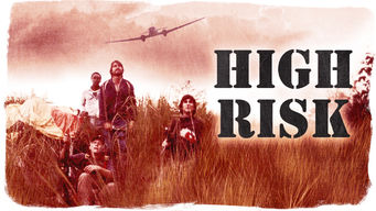 High Risk