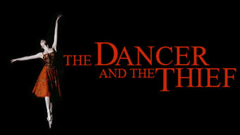 The Dancer and the Thief
