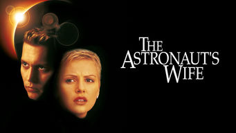 The Astronaut's Wife