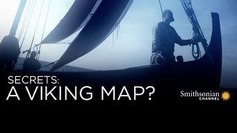 Secrets: A Viking Map?