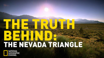 The Truth Behind: The Nevada Triangle