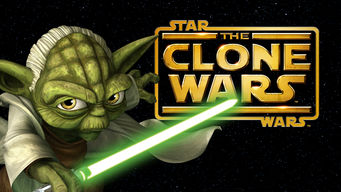 Star Wars: The Clone Wars