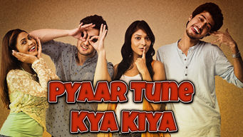Pyaar Tune Kya Kiya